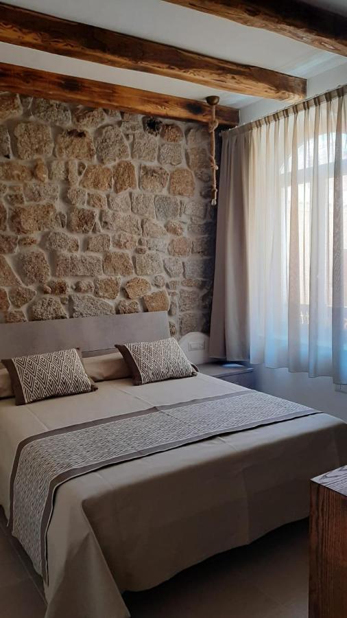 Hotel Il Busciolotto Santa Teresa Gallura Exterior foto