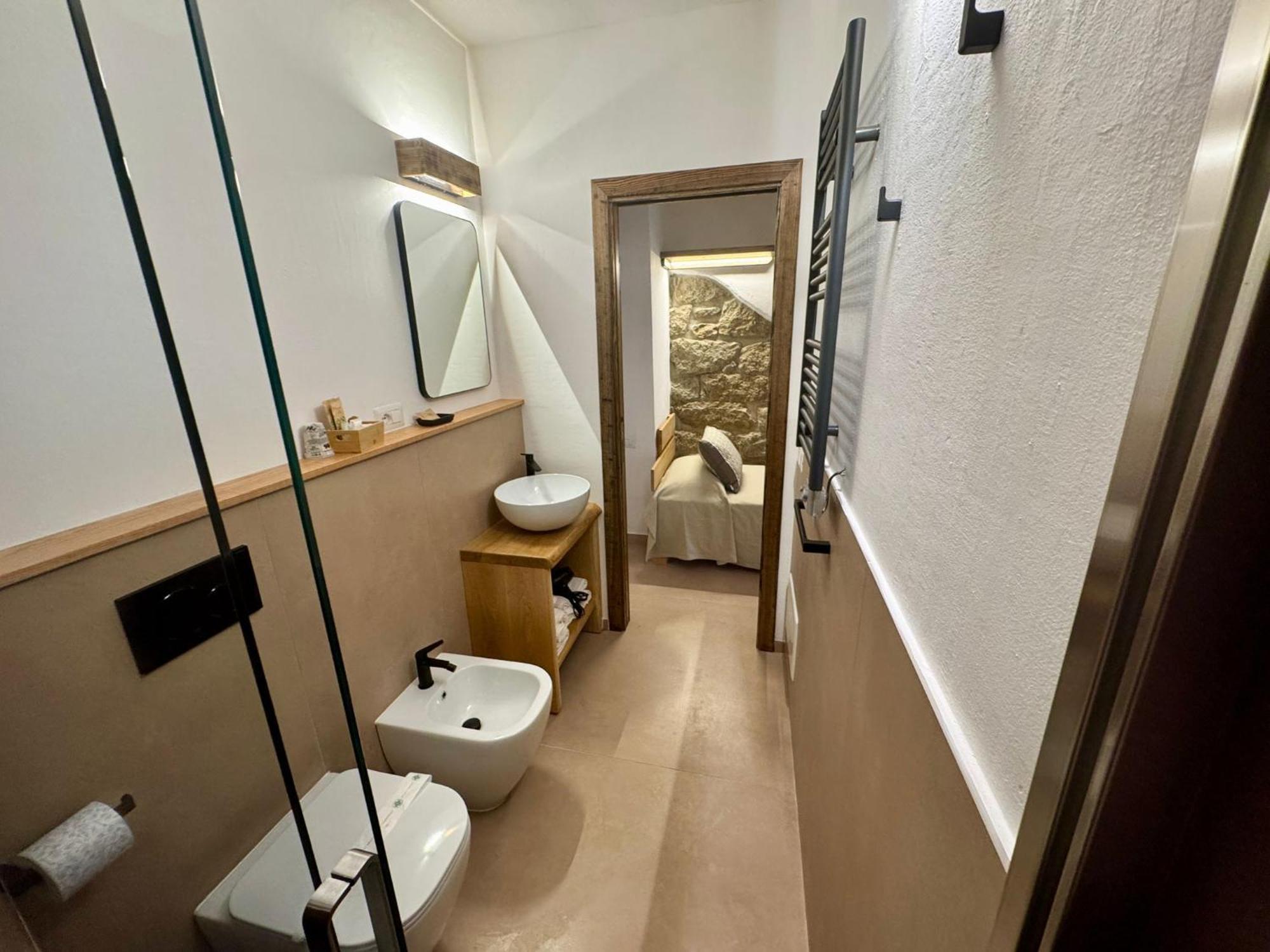 Hotel Il Busciolotto Santa Teresa Gallura Exterior foto